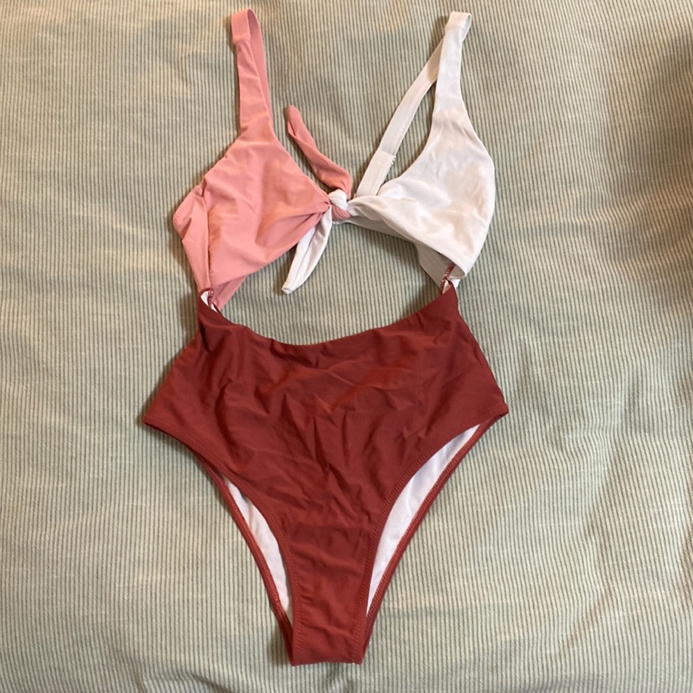 SHEIN one piece